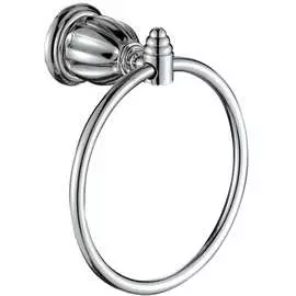 Полотенцедержатель-кольцо RUSH
