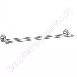 Двойной полотенцедержатель Ledeme L1909-1 896727