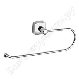 Полотенцедержатель FIXSEN KVADRO 61311A
