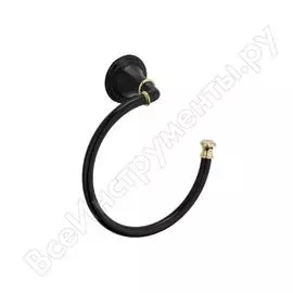 Полотенцедержатель FIXSEN LUKSOR 71611B