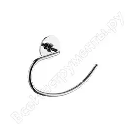 Полотенцедержатель FIXSEN ROUND 92111