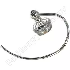 Полотенцедержатель FIXSEN STYLE 41111