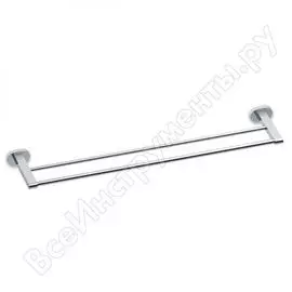 Полотенцедержатель ravak (2 полотенца), 66 см cr 320.00, x07p193 00000038043