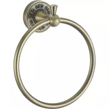 Полотенцедержатель ROSE RG1006Q