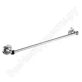 Трубчатый полотенцедержатель FIXSEN STYLE 41101