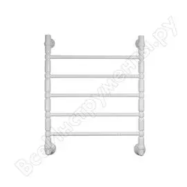 Универсальный полотенцесушитель Двин