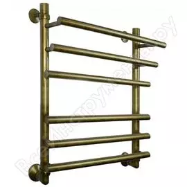 Универсальный полотенцесушитель Двин