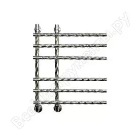 Универсальный полотенцесушитель Двин