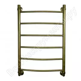 Универсальный полотенцесушитель Двин