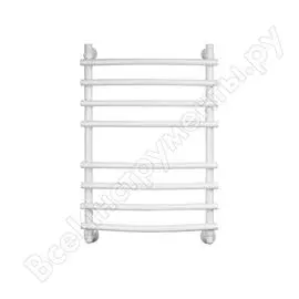 Универсальный полотенцесушитель Двин R primo 80/50 4627085953036