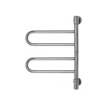 Полотенцесушитель ENERGY U chrome 00000015327