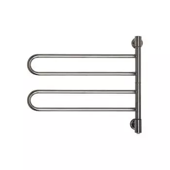 Полотенцесушитель ENERGY U chrome 00000015326