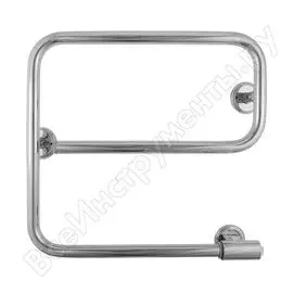 Полотенцесушитель ENERGY E chrome 00000015287