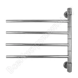 Полотенцесушитель ENERGY I chrome 00000015302