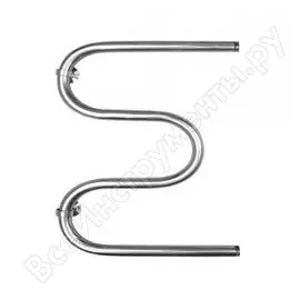 Полотенцесушитель ENERGY Solo 00000015319