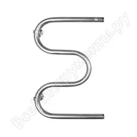 Полотенцесушитель ENERGY Solo 00000015320