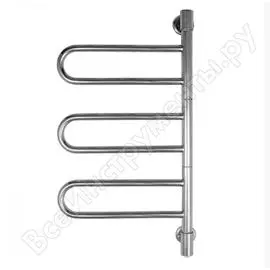 Полотенцесушитель ENERGY U chrome 00000015329