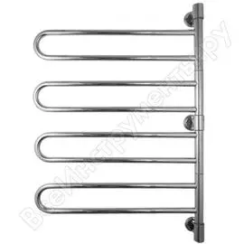 Полотенцесушитель ENERGY U chrome 00000015330