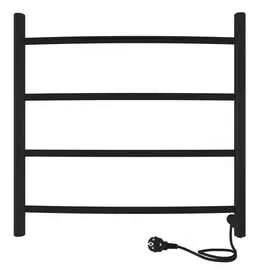 Полотенцесушитель INDIGO Arc electro LCAE50-50BRHR