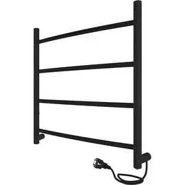 Полотенцесушитель INDIGO Arc electro LCAE50-50BRR