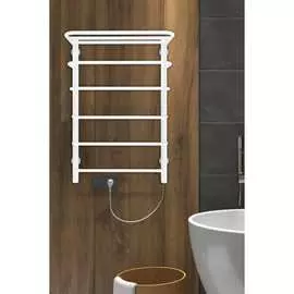 Полотенцесушитель INDIGO Hit electro LHE80-50WMR