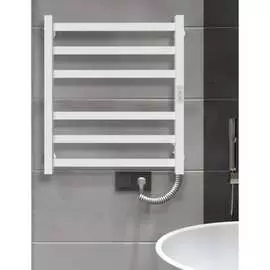 Полотенцесушитель INDIGO Oktava Slim 3 electro LСLOKS3E60-50WMRt