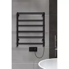 Полотенцесушитель INDIGO Europe Lux electro LELLE60-50BRRt