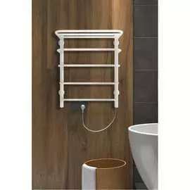 Полотенцесушитель INDIGO Hit electro LHE60-50WMR