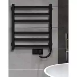 Полотенцесушитель INDIGO Oktava Slim 3 electro LСLOKS3E60-50BRRt