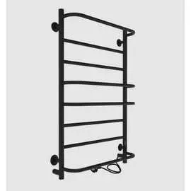 Полотенцесушитель INDIGO Europe Lux electro LELLE80-50BRRt