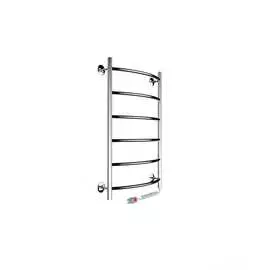 Полотенцесушитель INDIGO Arc electro LCAE80-50R