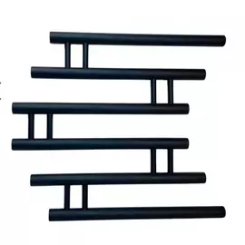 Полотенцесушитель INDIGO Фокстрот Zip УТ000033870