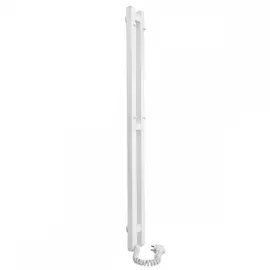 Полотенцесушитель Laris Прайм Дуэт 73207361