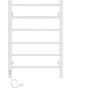 Полотенцесушитель Laris с/т феличия чкб п6 73207587