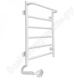 Полотенцесушитель Laris Прайм ЧК П6 75201059