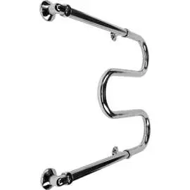 Полотенцесушитель Melodia della vita Simple 49425