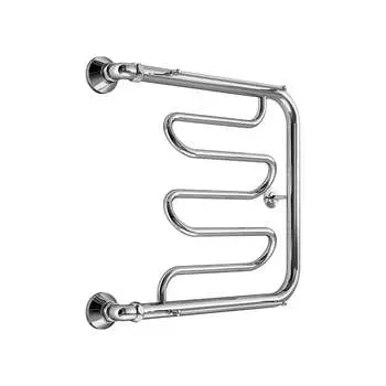 Полотенцесушитель Melodia della vita Foxtrot Plus 49436