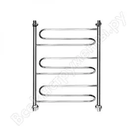 Полотенцесушитель Ника CURVE ЛZ 80/50