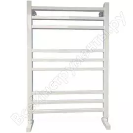 Полотенцесушитель ника modern лм-5 80/50 ral9016 с вентилями