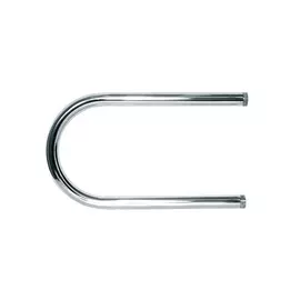 П-образный полотенцесушитель Ника