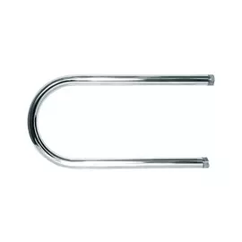 П-образный полотенцесушитель Ника