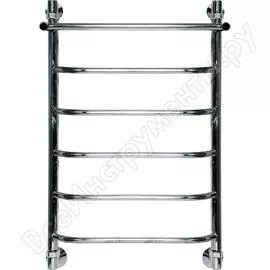 Полотенцесушитель Ника TRAPEZIUM ЛТ ВП 80/50