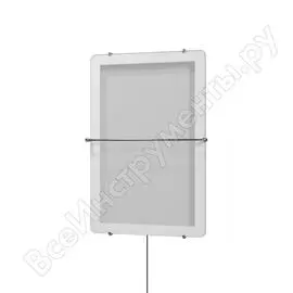 Полотенцесушитель ThermoUp