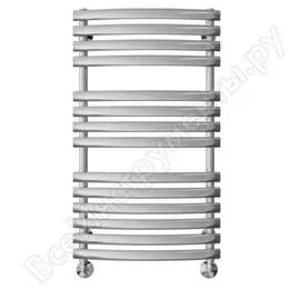 Полотенцесушитель водяной ravak elegance 500x1000 x04000083676 00000073753