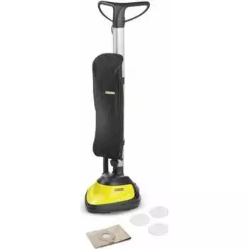Полотер Karcher