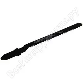 Пильные полотна для электролобзика GRAPHITE