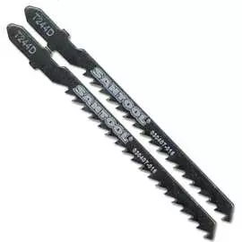 Полотна для электролобзика по дереву SANTOOL T244D 030407-016