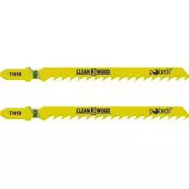 Полотна для электролобзика Pobedit T101D 2500073