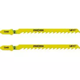 Полотна для электролобзика Pobedit T244D 2500076