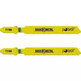 Полотна для электролобзика Pobedit T118A 2500150